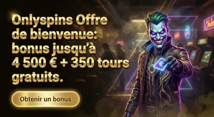 Onlyspins Casino